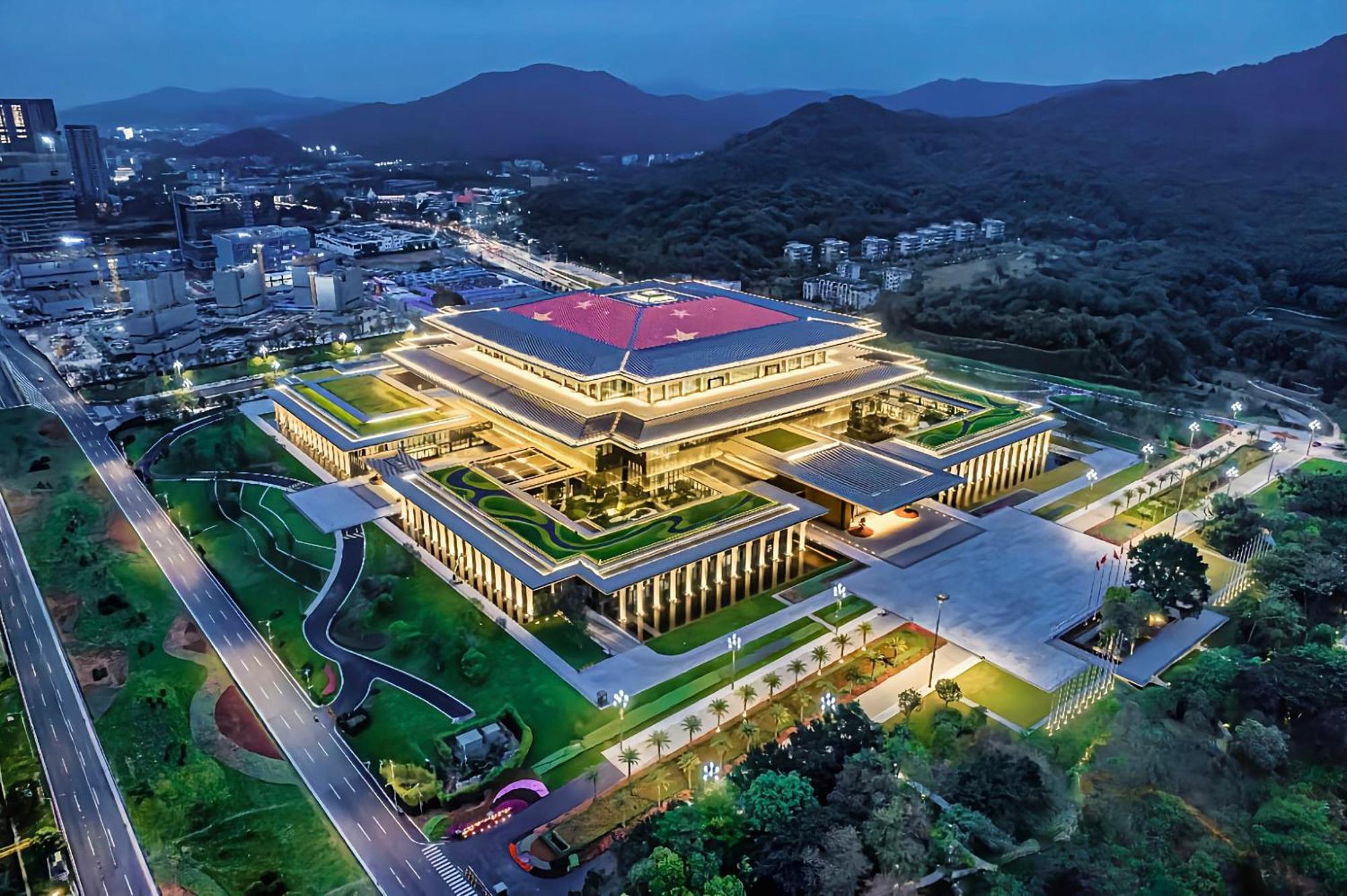 Henghe Selected S Design Hotel - Flagship Store Of Guangzhou Baiyun Railway Station International Convention Center--Reputation Preferred מראה חיצוני תמונה